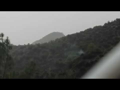 Πυρκαγιά από πτώση κεραυνού στο Πραστείο Κελλακίου Πυρκαγιά από πτώση κεραυνού στο Πραστείο Κελλακίου