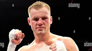 Joe Smyth Vs Bobby Scott