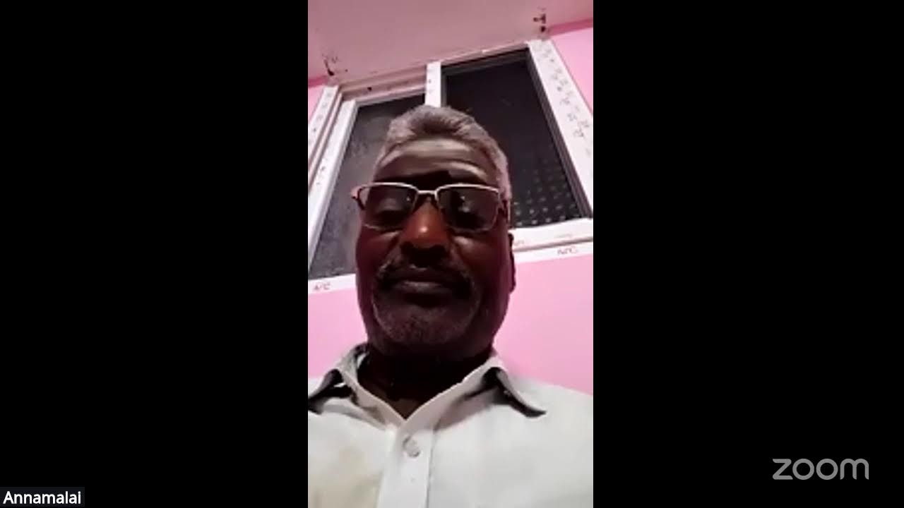 திருக்குறள் திருஉரைMy Barath Books of World Records மனிதம் விதைப்போம் (Host)'s Personal Meeting Room