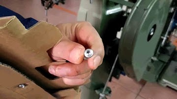 Baby Carriage Stroller Auto Riveting Machine