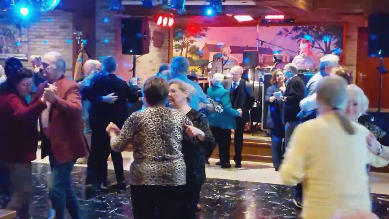 De nummer 2 van deze Zondag vanuit Waldeslust staat  er ook weer op 