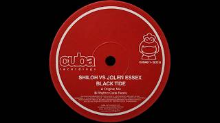 Shiloh Vs. Jolen Essex โ Black Tide (Rhythm Code Mix)