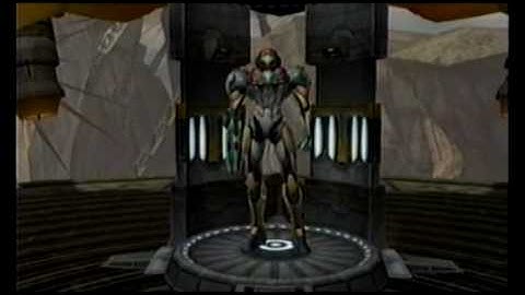 Metroid Prime 3 Corruption Playthrough Part 22