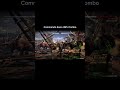 Commando Kano 49% Combo | Mortal Kombat X #Kano #Combo #mkx