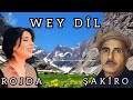 Rojda Û Şakiro Wey Dil Harika Düet Dengbeji Kurdî Denge Muzîka Kurdî 2025 HD 