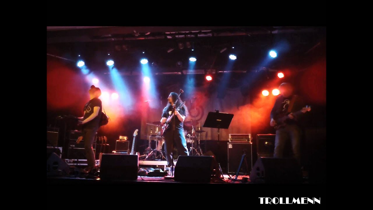Watch Trollmenn - "Vaken" - Gregers, Hamar 14.12.2013 on YouTube Watch Trollmenn - "Vaken" - Gregers, Hamar 14.12.2013 on YouTube