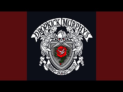 My Hero - Dropkick Murphys
