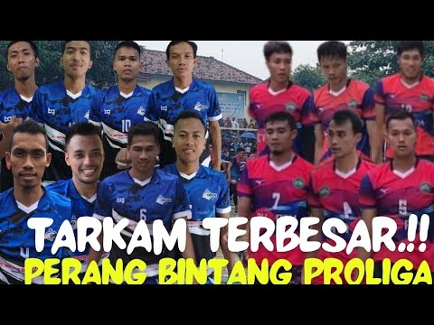 Full Match‼️Final samator lawan raja tarkam Penonton penuh gegerkan warga cilegon banten.!!