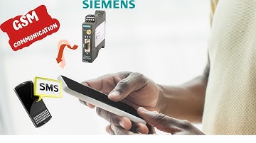 HOW TO COMMUNICATE GSM MODULE WITH HYPERTERMINAL