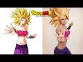 Dragon Ball Super Characters In Real Life