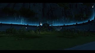 Overrun park livecam (Jurassic World Evolution 3)