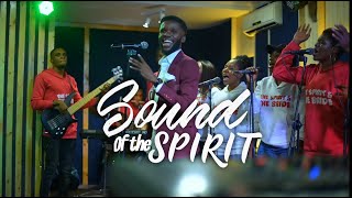 New Music - Sounds of the Spirit - Mr.wealth \u0026 Team Rem| Spirit \u0026 Bride Live Recording.