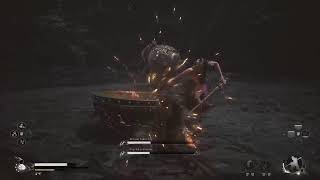 Black Myth Wukong Chapter 5 | Day 26 | Gameplay | PS5