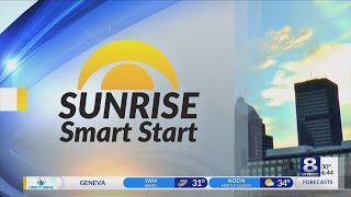 Sunrise Smart Start: RG&E billing issues, Nazareth arrest