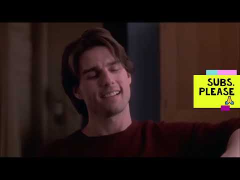 Penélope Cruz | Tom Cruise: Boy, Am I Going to the Wrong Dentist.. || Vanilla Sky (2001) |
