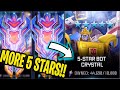 How To Get 5 Star Bots In Transformers Forged To Fight