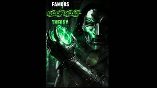 Avengers Doomsday Trailer Date Confirmed || #drdoom #shorts