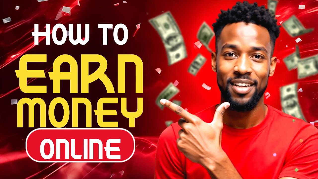 Earn Money Online Without Investment | Secret Tips 2025 ! - YouTube