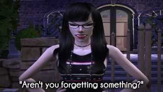 Volatile Episode 9 Lost & Found Part 2