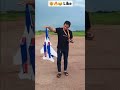 Airplane طيارة Shorts Tiktok Instagram Fun Trick تيكتوك انستقرام 
