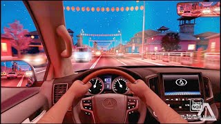 Driving Zone : Japan | Android simulator street racing game| screenshot 2