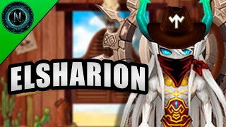 ¿El mejor ifrit? Guía Elsharion  Summoners War en Español