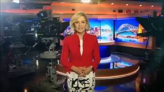 WIN Television - Ten Eyewitness News Sydney promo #1 (June 2016)