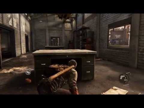 Видео: The Last of Us: Remastered (PS4) - В Поисках Роберта #2