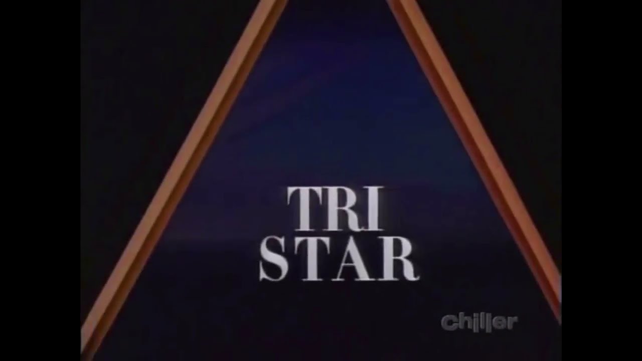 Tristar Pictures (on Television)/Televentures (1988)