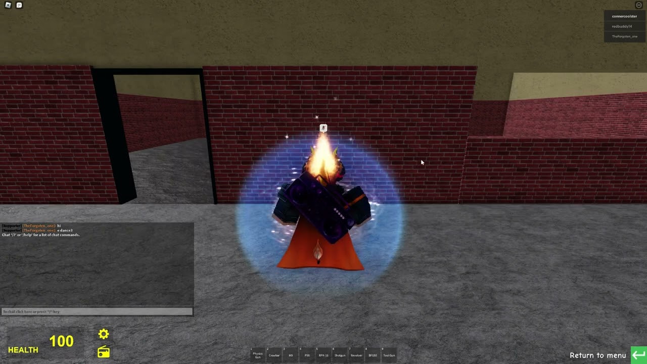 FNFAF cosplayer murdered