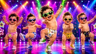 Dudi Dudi Dam Dam Dance | Dodi Dodi Dum Dum Kids Dance | Duty Duty Dam Dam | Kids & Babies Rhymes