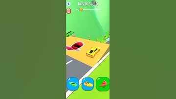 Shape Shifting Game Funny😁 Race🏁 #gaming #shapeshifting #shorts #viralvideo #trending #video #short