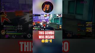 Mirio didn’t Deserve This | My Hero Ultra Rumble #ultrarumble #mhur #customs #combo #mirio