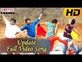 Update Full Video Song - Adhee Lekka Video Songs - Manoj Nandam,Mahee