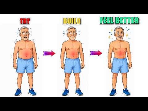 This Gets the Midsection Moving