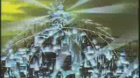 MetalSonic AMV What I