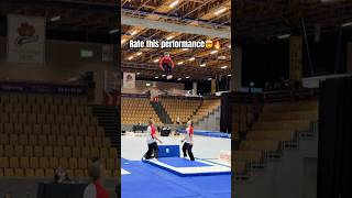 Crazy Clean Performance That Secured The Win