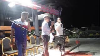 cinta palsu...LABERSA TRIO