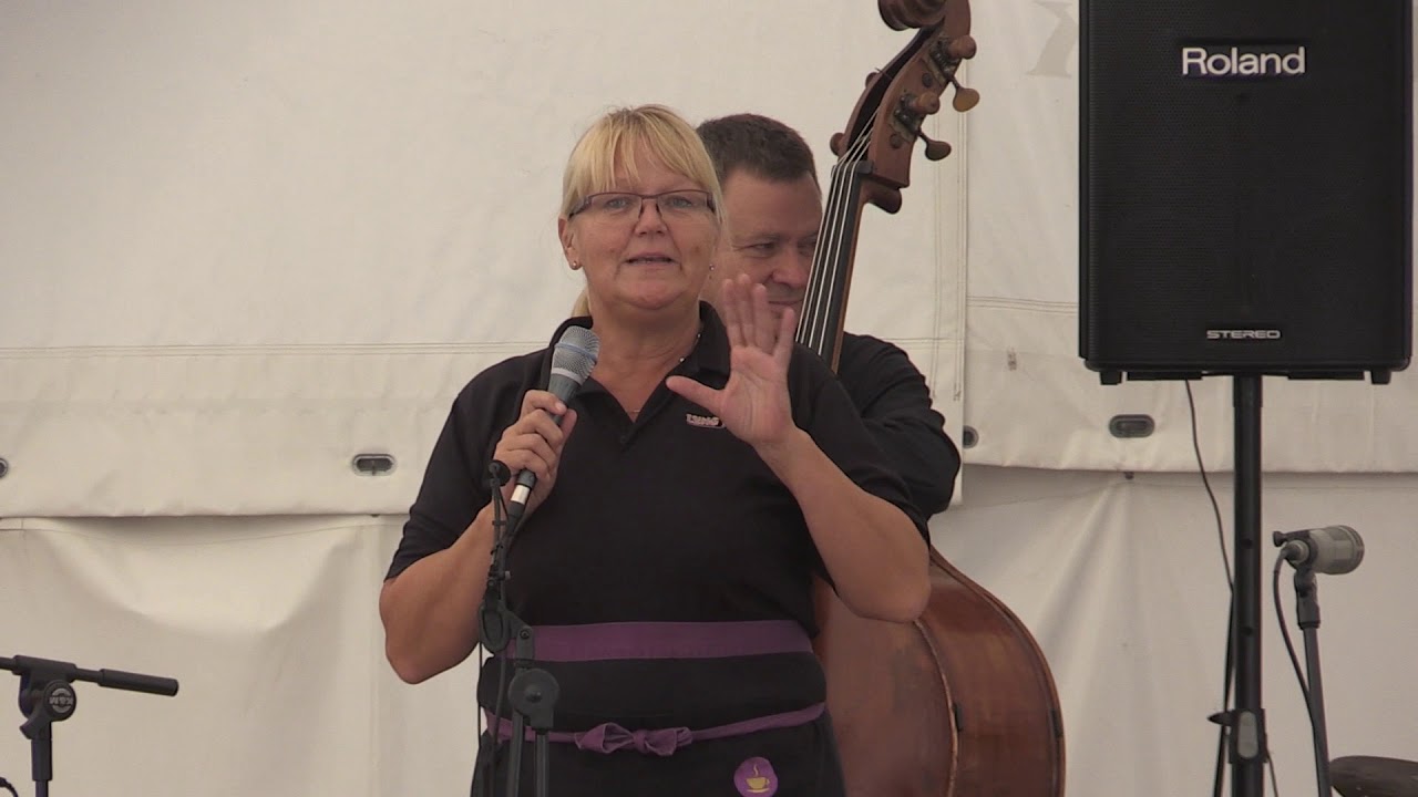 Grindsted Festuge - Frokostjazz