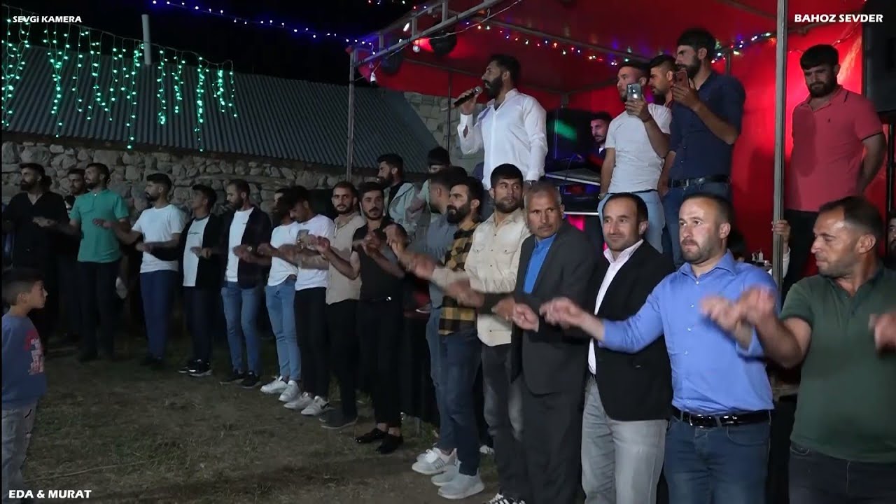 HERKESİN ARADIĞI DÜĞÜN OLAY OLDU