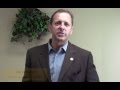 Mayor of Niagara Falls; Jose Baeza Testimonial