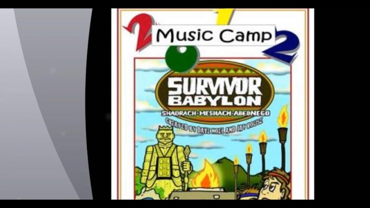 Photo-logue Survivor Babylon