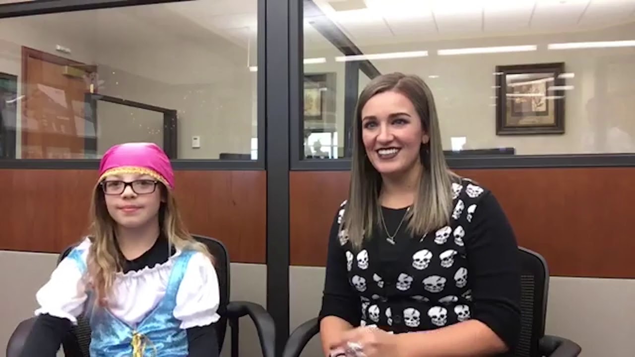 video to gif Happy Halloween 2017