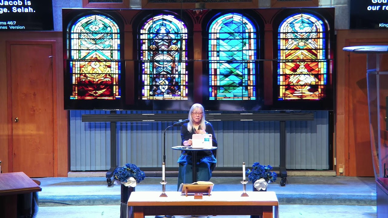 Ebenezer Assembly of Christ