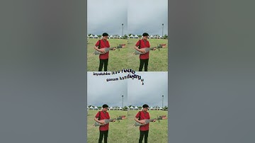 karungut dayak kalteng taufik hidayat versi pendek