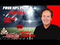NFL Picks - Buffalo Bills vs Miami Dolphins Prediction, 1/7/2024 Week 18 NFL Free Best Bets & Odds