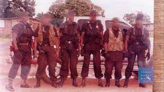 Gambians Flee Torture, Repression screenshot 4