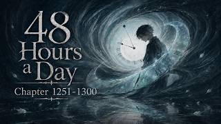 48 Hours a Day Chapter 1251-1300