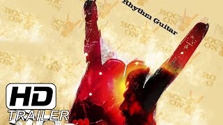 Rock On 2 (2016) Official Trailer (HD)