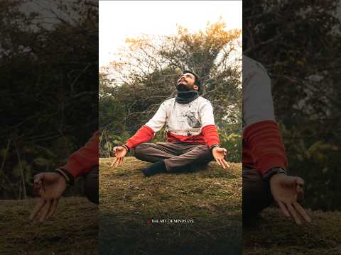 Lightroom Cinematic Photo